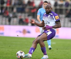 Arnold Garita s-a înțeles cu FCSB! Salariul pregătit de Gigi Becali îl urcă în topul celor mai bine plătiți jucători