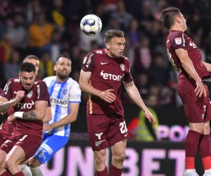 ”Neluțu Varga l-a sunat pe Dan Petrescu să mă scoată din echipă”. Un fost golgheter de la CFR Cluj povestește despre teroarea din Gruia