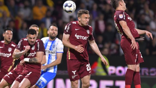 ”Neluțu Varga l-a sunat pe Dan Petrescu să mă scoată din echipă”. Un fost golgheter de la CFR Cluj povestește despre teroarea din Gruia