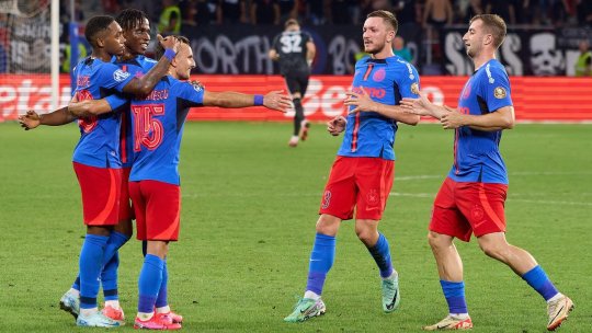 Unde a ajuns să joace fostul fotbalist de la FCSB despre care Gigi Becali spunea că este ”mult mai bun decât Tavi Popescu”