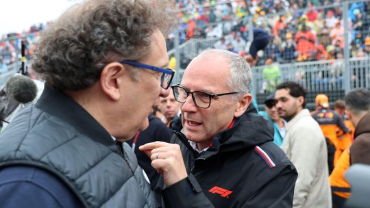 Cea mai mare controversă a sezonului de F1. A devenit un joc politic?
