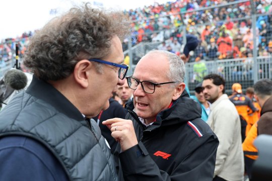 Cea mai mare controversă a sezonului de F1. A devenit un joc politic?