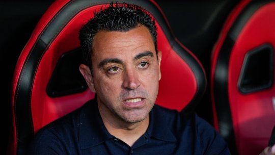 Se repetă istoria? Xavi ar putea deveni noul selecționer al unei naționale importante din Europa