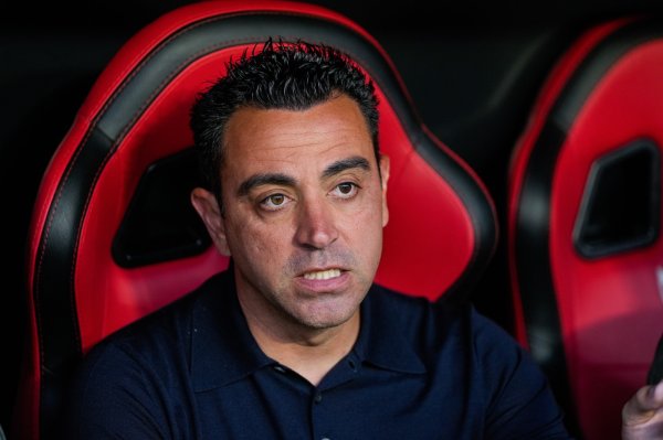 Se repetă istoria? Xavi ar putea deveni noul selecționer al unei naționale importante din Europa