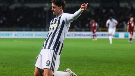 A ratat Barcelona oportunitatea? Dušan Vlahović, aproape de un transfer-surpriză