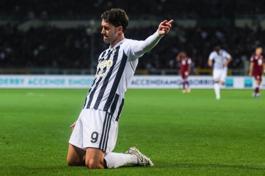 A ratat Barcelona oportunitatea? Dušan Vlahović, aproape de un transfer-surpriză