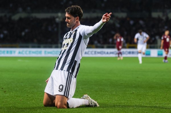 A ratat Barcelona oportunitatea? Dušan Vlahović, aproape de un transfer-surpriză