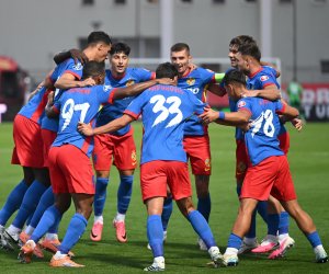 Jucătorul pentru care ”ar fi bine să plece” de la FCSB: ”O să o zic direct”