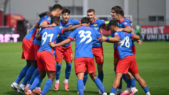 Jucătorul pentru care ”ar fi bine să plece” de la FCSB: ”O să o zic direct”