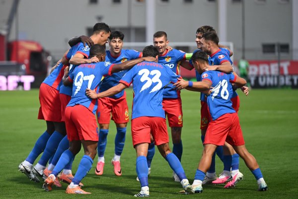 Jucătorul pentru care ”ar fi bine să plece” de la FCSB: ”O să o zic direct”