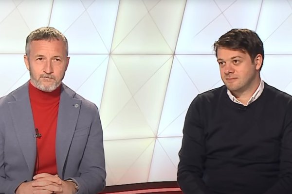 Angelescu i-a dat replica lui MM Stoica: ”FCSB e echipă mare, dar nu înseamnă că trebuie avantajată! La noi a fost mai penalty decât 2-3 dintre cele cerute de ei cu Auda”
