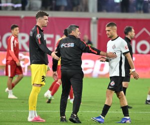 Consideră că Becali trebuie să aducă alt antrenor în locul lui Baciu la FCSB: ”Nu ar trebui păstrat principal!”