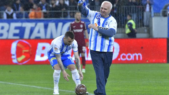 Doliu în fotbalul românesc. Fostul internațional trecut pe la Craiova și Steaua s-a stins din viață