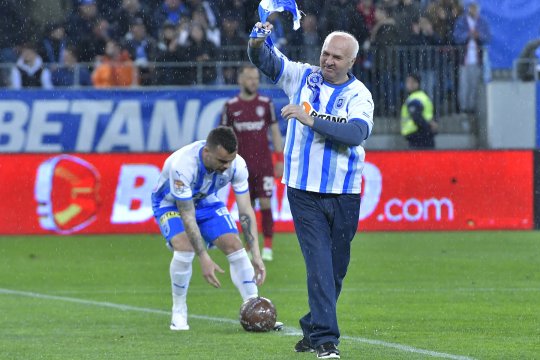 Doliu în fotbalul românesc. Fostul internațional trecut pe la Craiova și Steaua s-a stins din viață
