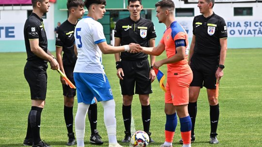 Halucinant: fosta mare speranță a FCSB a semnat cu o echipă retrogradată în divizia a treia din Ungaria!