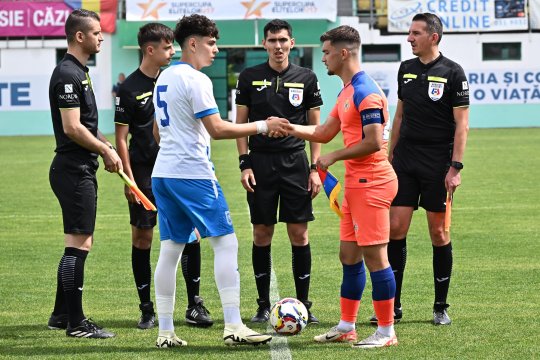 Halucinant: fosta mare speranță a FCSB a semnat cu o echipă retrogradată în divizia a treia din Ungaria!