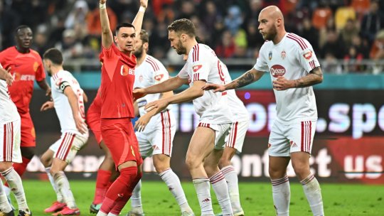 Scandalos: Becali nu e singurul! Fostul campion al României a numit alți 4 finanțatori din SuperLiga care se bagă peste antrenor: ”Știu 100%! Nu era așa înainte”