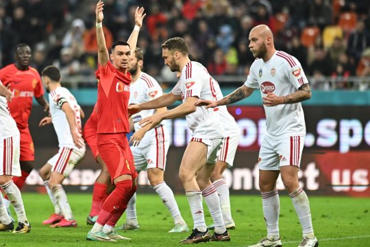 Scandalos: Becali nu e singurul! Fostul campion al României a numit alți 4 finanțatori din SuperLiga care se bagă peste antrenor: ”Știu 100%! Nu era așa înainte”