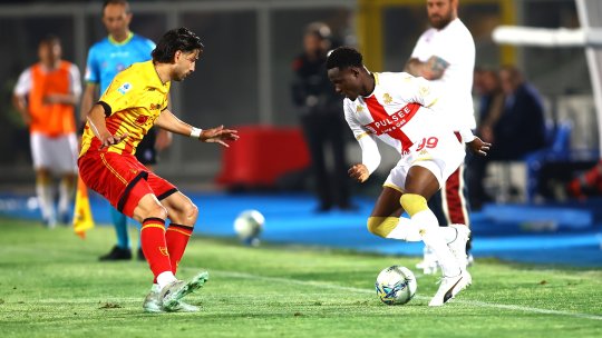 A venit anunțul oficial: Rapid a rezolvat al 9-lea transfer al verii!
