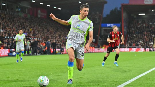 Rodri, între Manchester City și Barcelona. Britanicii au respins oferta de 60.000.000 de euro a catalanilor