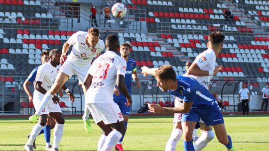 Dezvăluiri uluitoare ale unui fost fotbalist din SuperLiga: ”Jucătorii nu erau plătiți de 3-4 luni și patronul a venit cu Bentley la club. Un coleg și-a pierdut mașina”