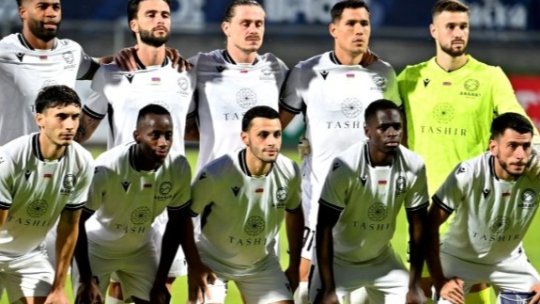 La cât este evaluat lotul adversarei Craiovei din Europa League. Ararat-Armenia, sub nivelul multor echipe din SuperLiga
