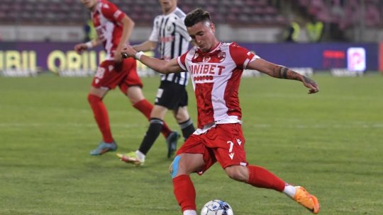 Steliano Filip s-a retras din fotbal: ”Am simțit că nu mai vreau să continui!”