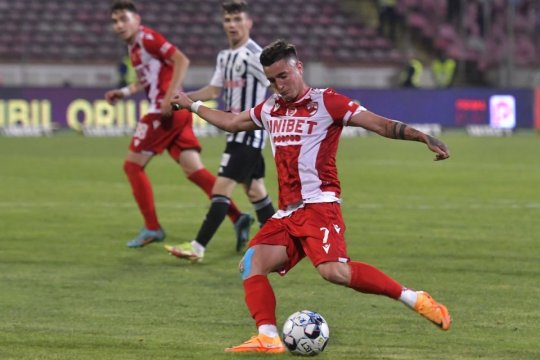Steliano Filip s-a retras din fotbal: ”Am simțit că nu mai vreau să continui!”