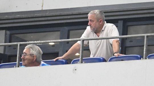 Mihai Rotaru a reacționat după ce a văzut criza de nervi a lui Ștefan Baiaram: ”Va suporta consecințele”