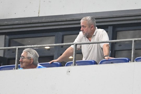 Mihai Rotaru a reacționat după ce a văzut criza de nervi a lui Ștefan Baiaram: ”Va suporta consecințele”