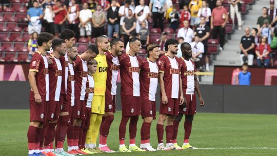 CFR Cluj a cerut insolvența! Suma uriașă pe care clubul trebuie să o achite