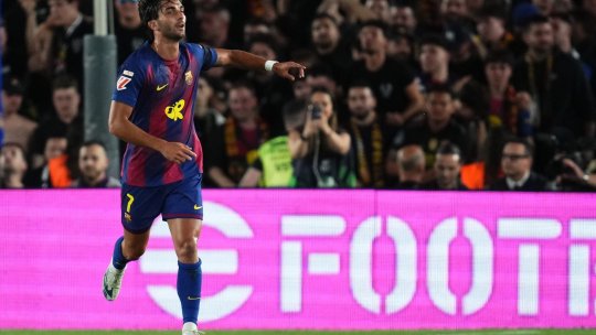 Culisele financiare ale transferului lui Ferran Torres de la Barcelona la PSG