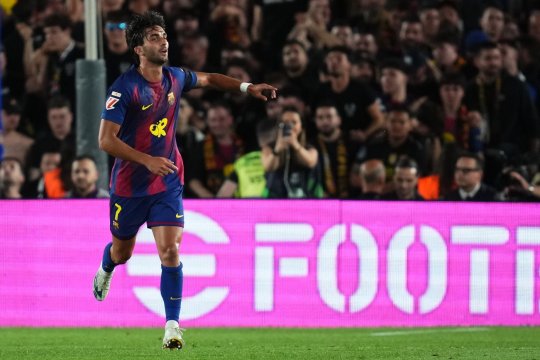 Culisele financiare ale transferului lui Ferran Torres de la Barcelona la PSG