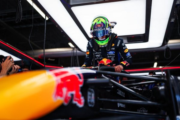 Isack Hadjar a rupt ”blestemul” celui de-al doilea Red Bull. Unde mai are de recuperat față de Verstappen