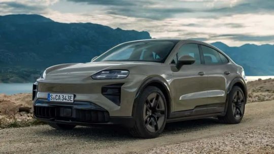 Porsche își caută ”salvarea” la XPENG