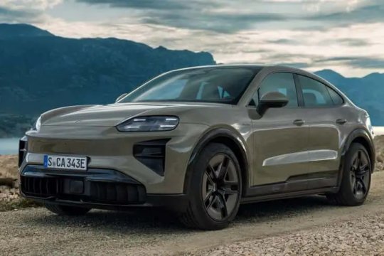 Porsche își caută ”salvarea” la XPENG