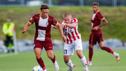 Reacția uluitoare a lui Varga după ce CFR Cluj a cerut intrarea în insolvență: ”Povești inventate!”
