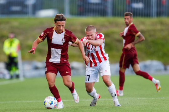 Reacția uluitoare a lui Varga după ce CFR Cluj a cerut intrarea în insolvență: ”Povești inventate!”