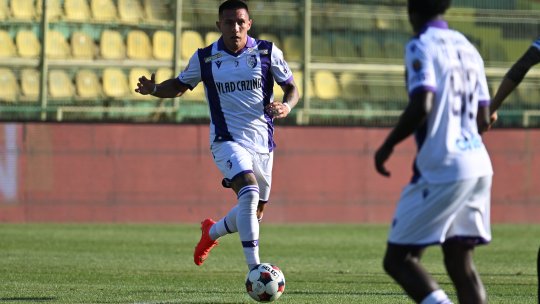 FC Argeș - Farul Constanța 0-0, ACUM, pe iAMsport.ro. ”Marinarii” dau piept cu liderul SuperLigii!