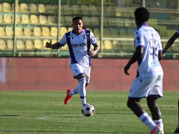 FC Argeș - Farul Constanța 0-0, ACUM, pe iAMsport.ro. ”Marinarii” dau piept cu liderul SuperLigii!