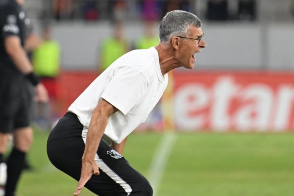 Sabău și-a taxat jucătorii după remiza cu FC Argeș: ”Vreau să nu ne mai lăsăm dominați!”