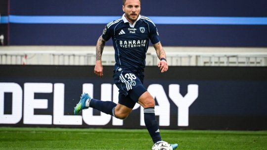 Ciro Immobile spune adio fotbalului după două decenii. Mesajul transmis de fostul campion european