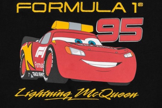 Fulger McQueen intră în Formula 1! Parteneriatul dintre Disney și F1 aduce universul ”Cars” în Marele Circ