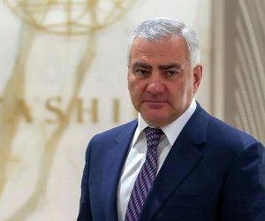 Cine este Samvel Karapetyan. Are o avere de peste 13 ori mai mare decât Mihai Rotaru