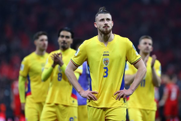 ”A fost prima dată când am plâns de emoție”. Momentul care l-a răscolit pe Radu Drăgușin