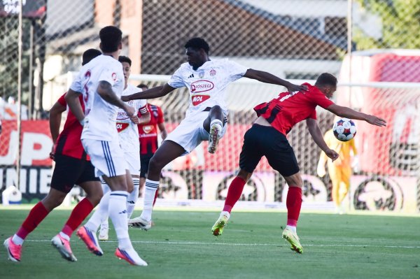 Csikszereda - Sepsi 0-0! Gazdele au obținut primul punct al sezonului