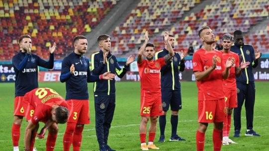 Fostul jucător de la FCSB, dat afară de la echipa din Liga 2 după doar două luni: ”Mult succes!”