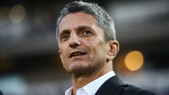 Răzvan Lucescu, primul trofeu cu Al Sadd! Echipa românului a câștigat Ahrar Cup