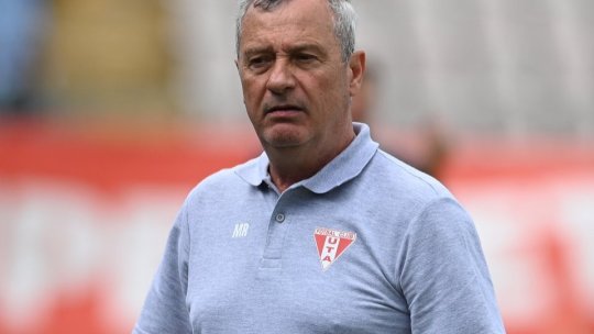 Tragedie în familia lui Mircea Rednic. Nepotul antrenorului a murit la doar 37 de ani, cu o zi înainte de nuntă