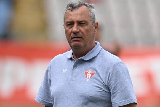 Tragedie în familia lui Mircea Rednic. Nepotul antrenorului a murit la doar 37 de ani, cu o zi înainte de nuntă